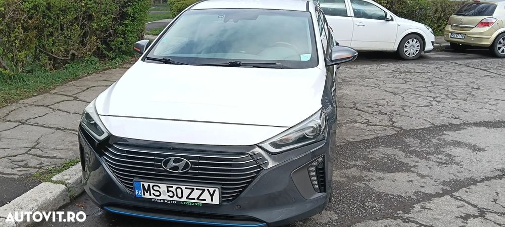 Hyundai IONIQ 141CP Exclusive - 1