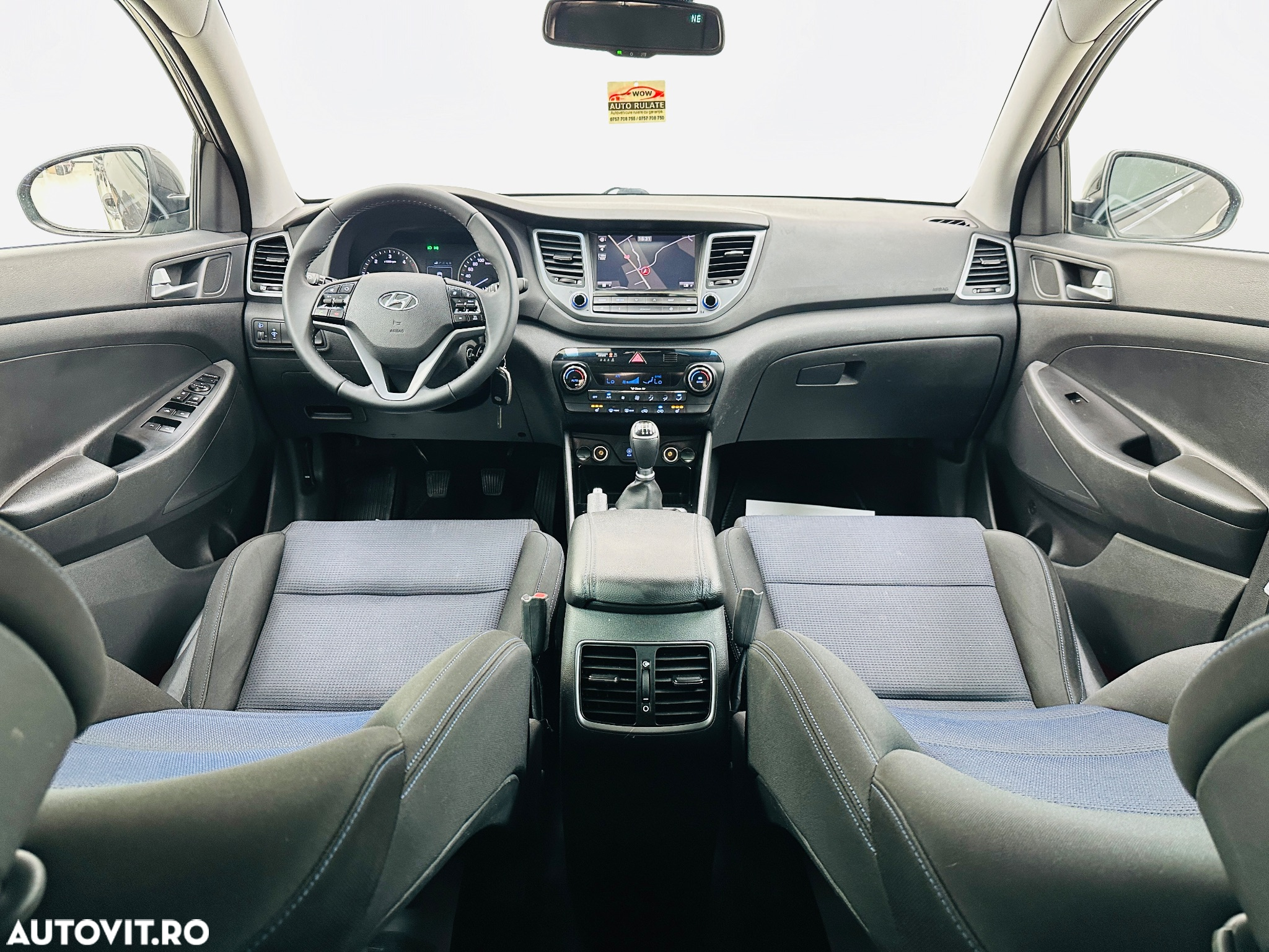 Hyundai Tucson - 6
