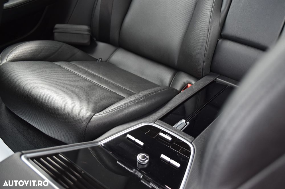 Porsche Panamera - 7