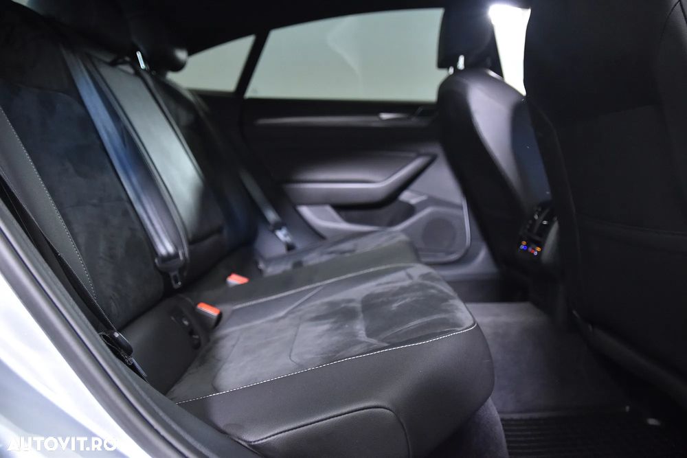 Volkswagen ARTEON - 12