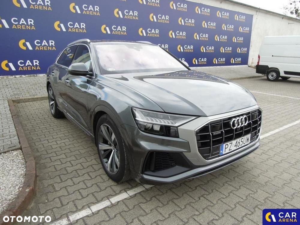 Audi Q8 - 39
