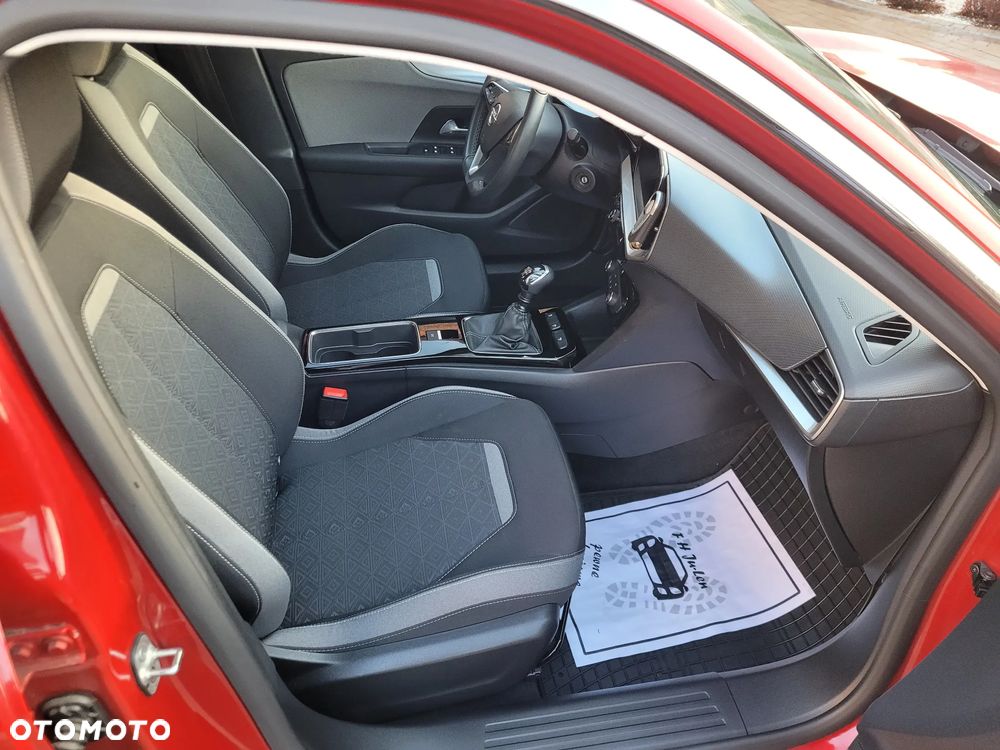 Opel Mokka 1.2 T Edition S&S - 15