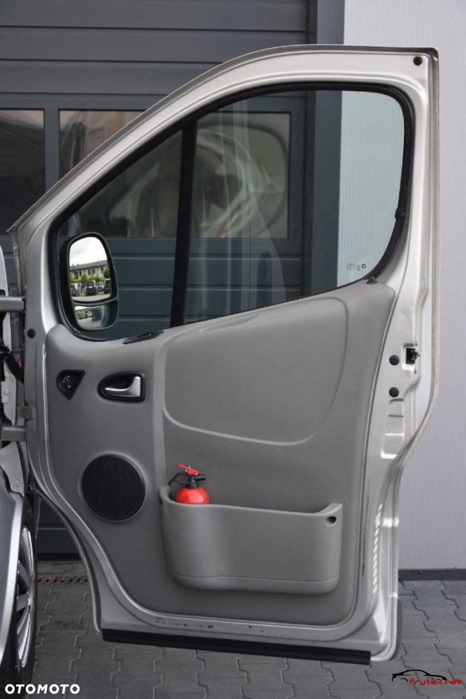 Opel Vivaro - 19