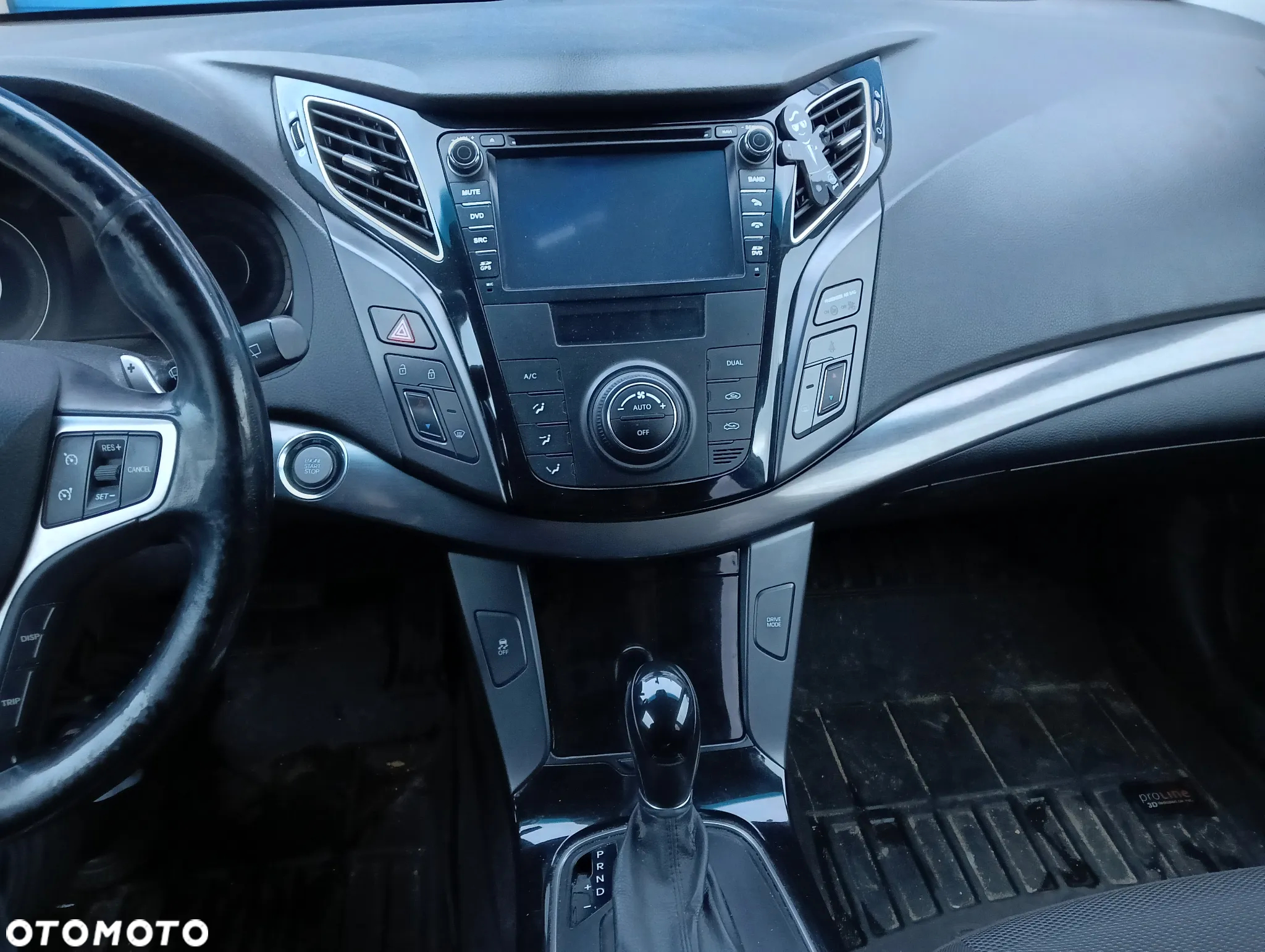 Hyundai i40 1.7 CRDi Comfort - 9