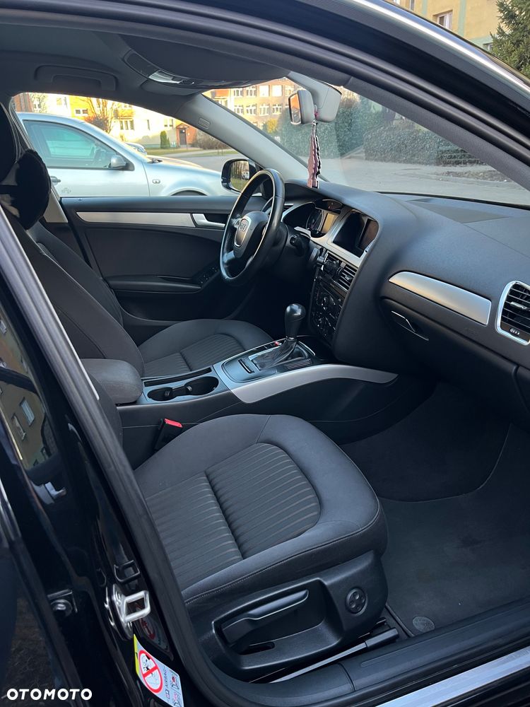 Audi A4 Avant 1.8 TFSI Multitronic - 15