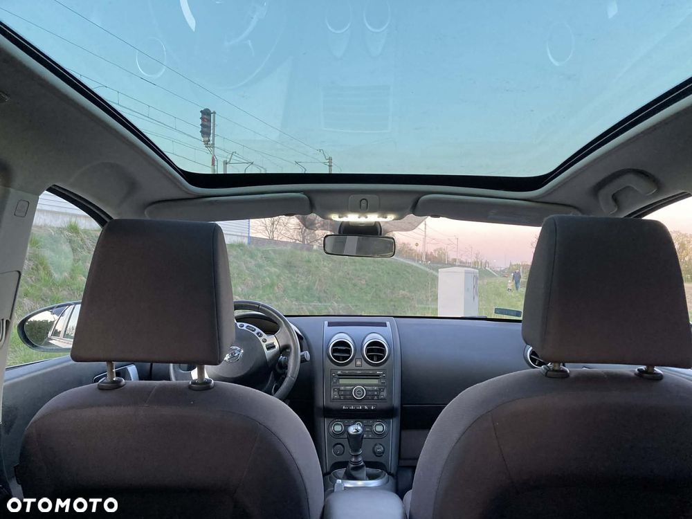 Nissan Qashqai+2 2.0 Tekna - 10