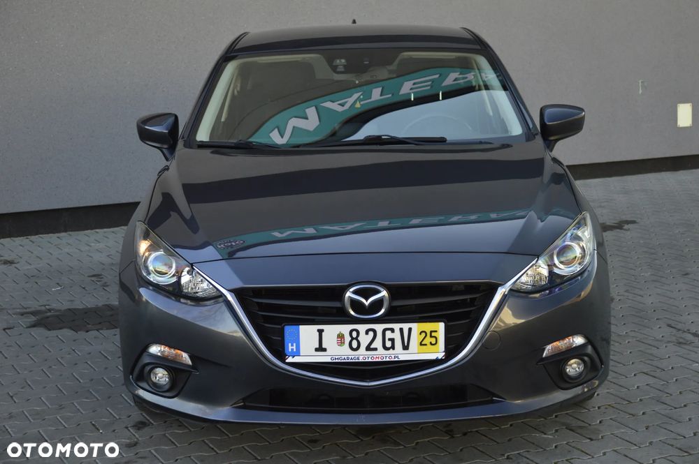 Mazda 3 - 11