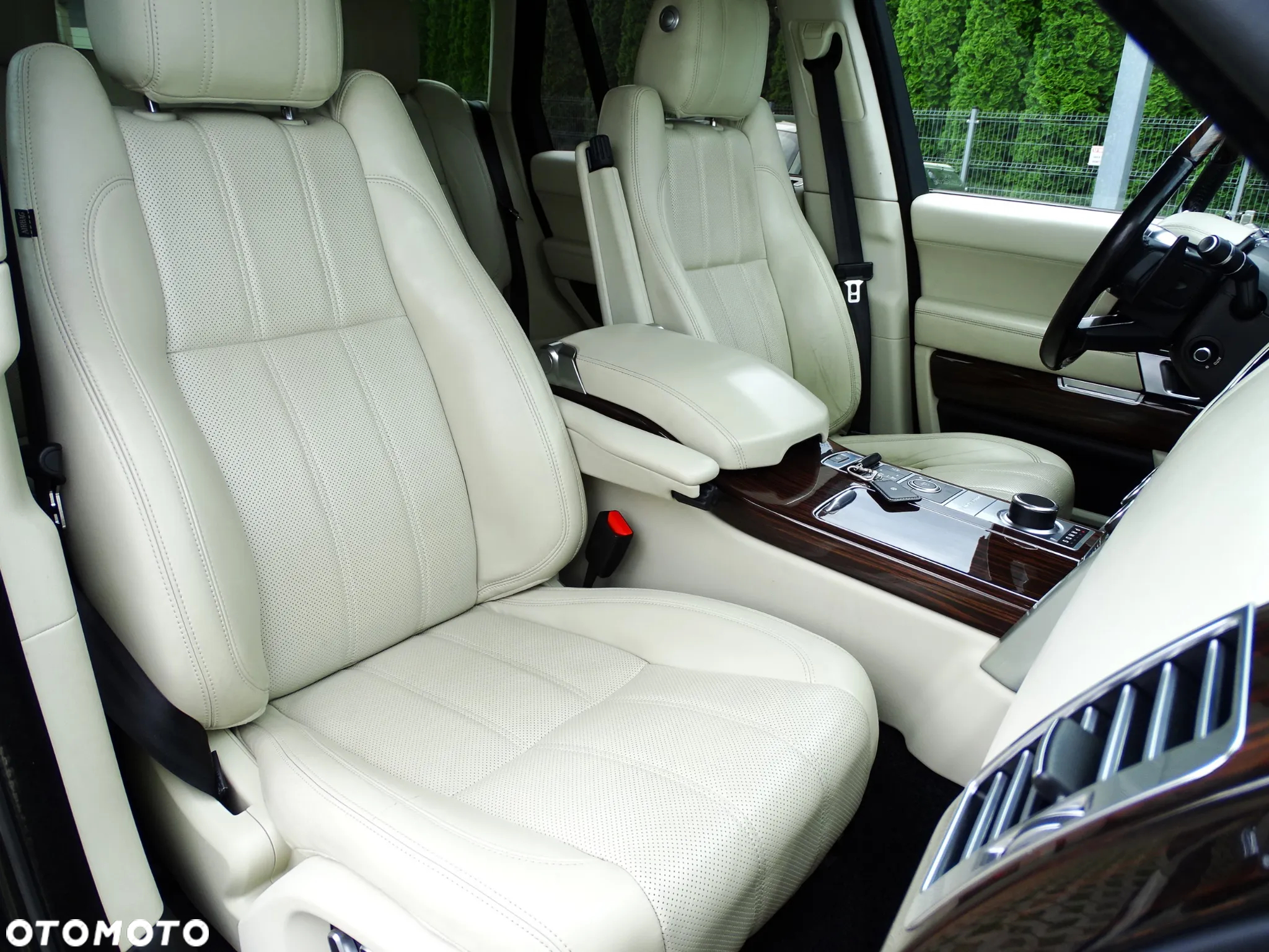 Land Rover Range Rover 3.0TD V6 Vogue - 18