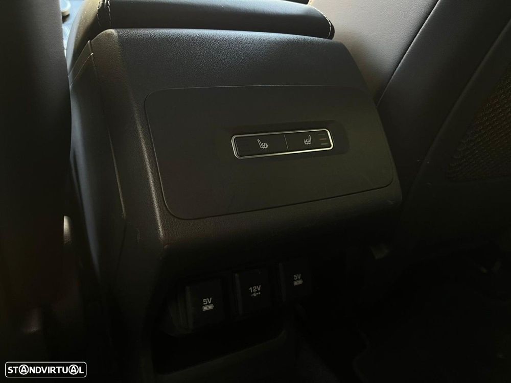 Jaguar I-Pace EV400 AWD HSE - 17