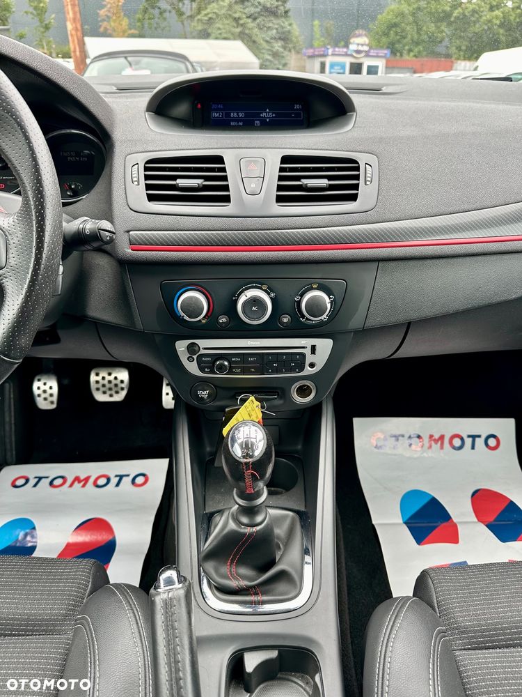 Renault Megane - 17
