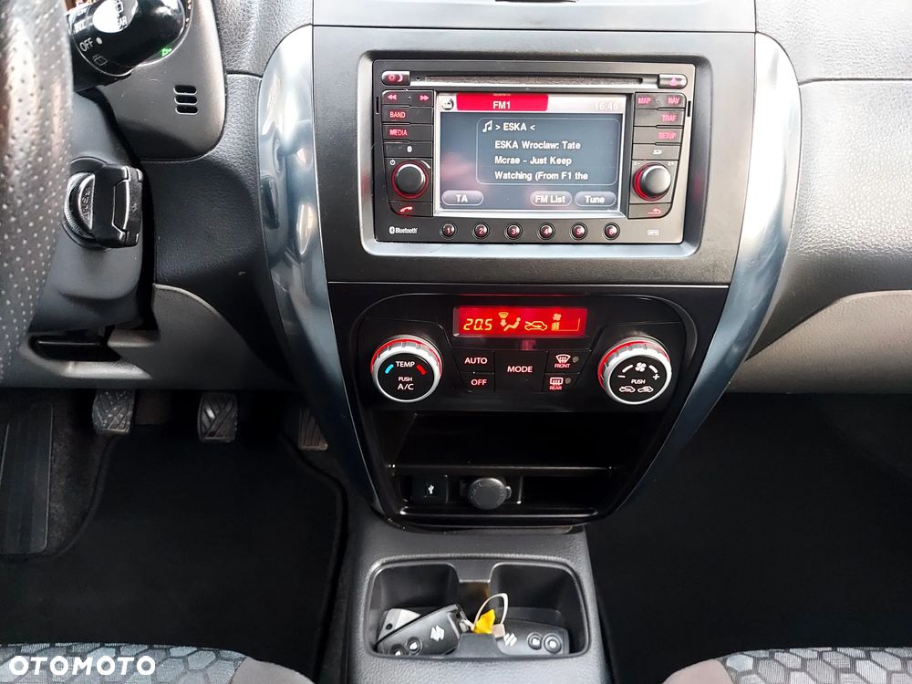 Suzuki SX4 2.0 DDiS 4x4 Style - 35
