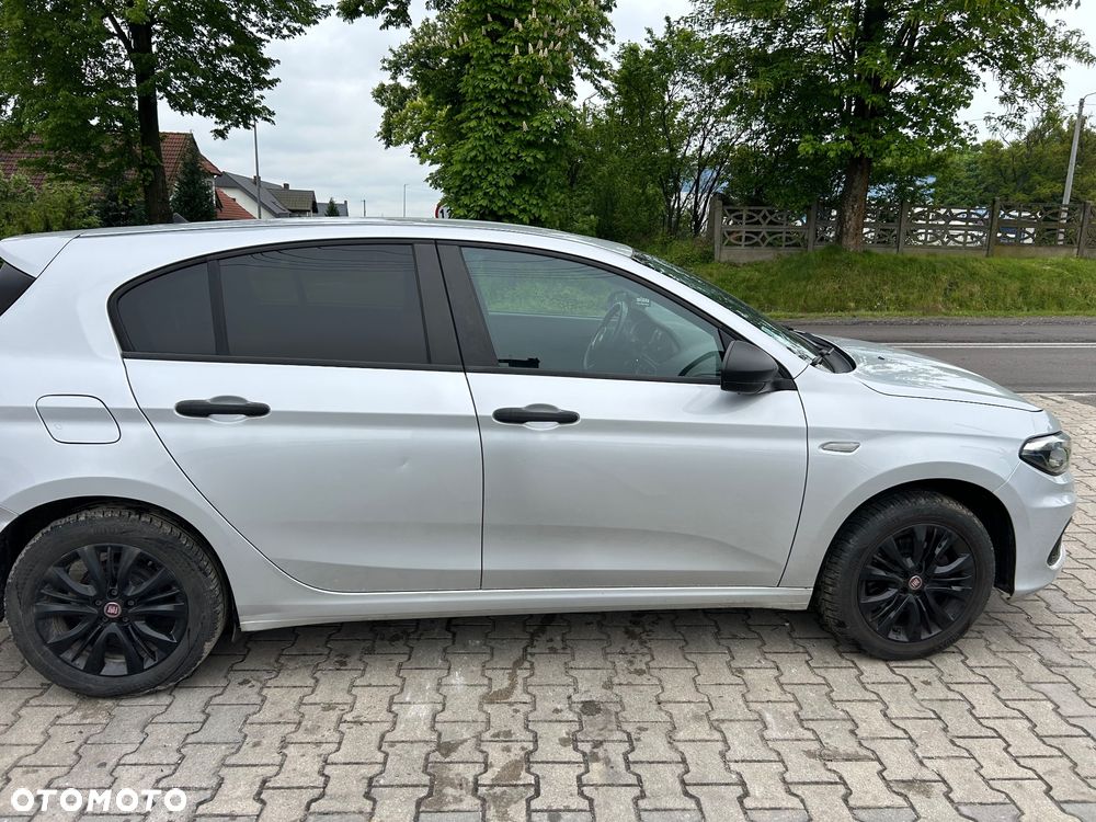Fiat Tipo - 31