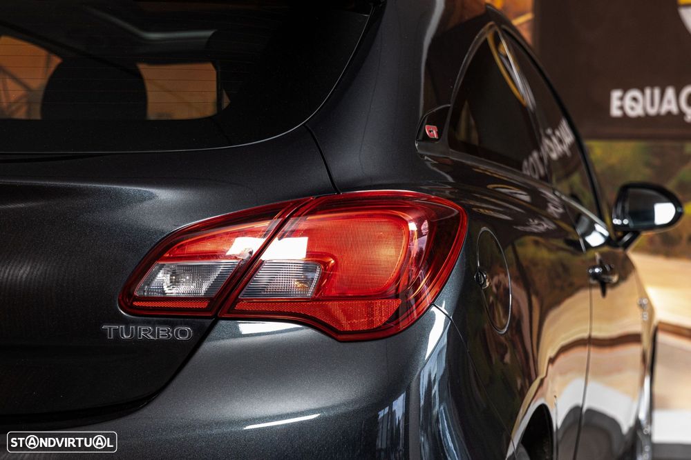 Opel Corsa 1.0 T GT - 11