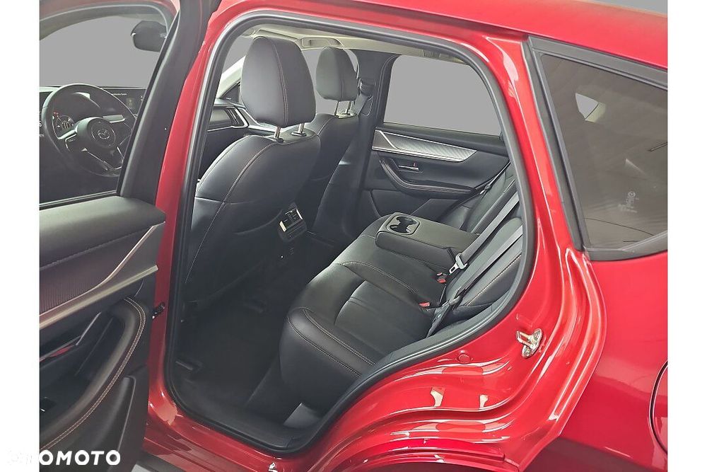 Mazda CX-60 - 13