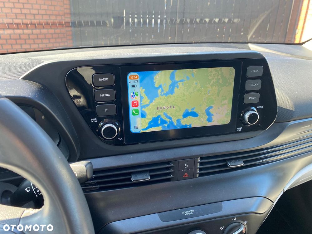 Hyundai Bayon 1.0 T-GDI 48V-Hybrid Trend - 3