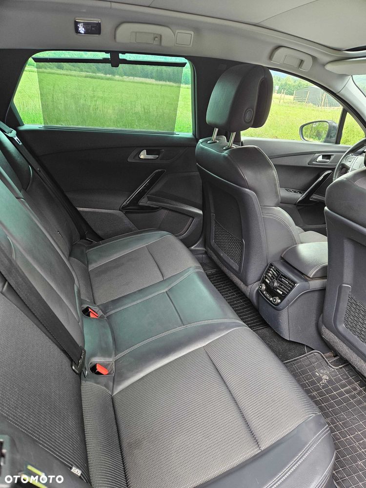 Peugeot 508 - 5