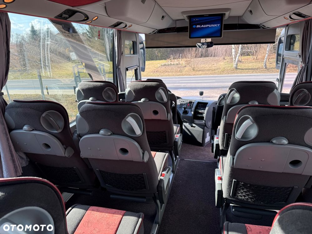 Setra 415 HD - 20