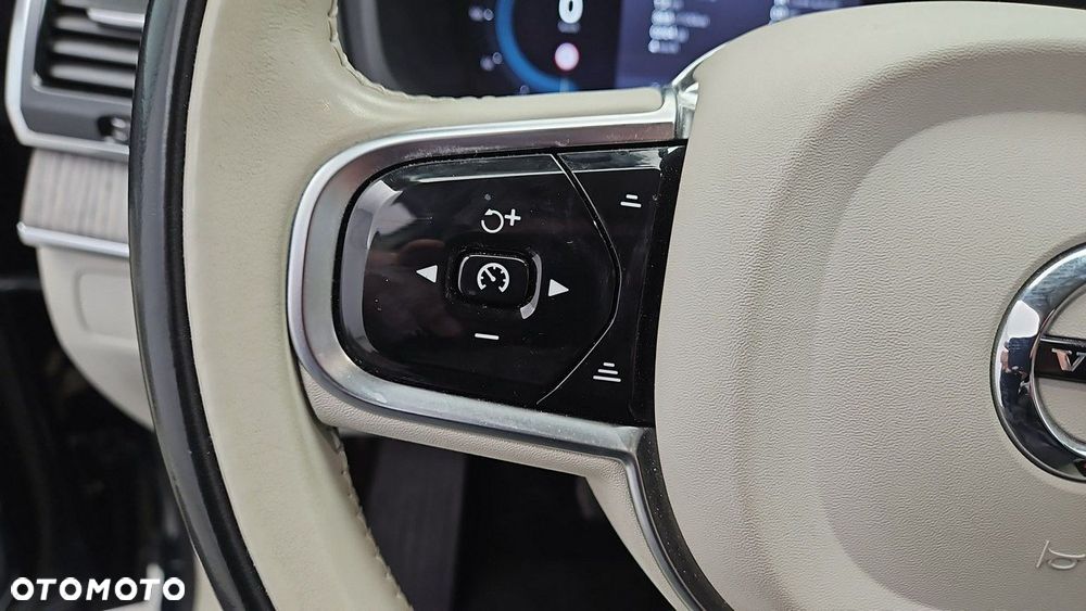 Volvo XC 90 B5 D AWD Plus Bright - 16