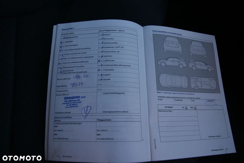 Volkswagen Golf 1.4 TSI BMT Comfortline - 22