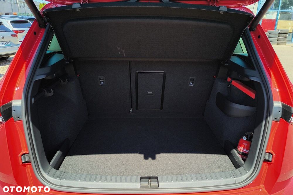 Skoda Karoq 2.0 TSI 4x4 Sportline DSG - 25