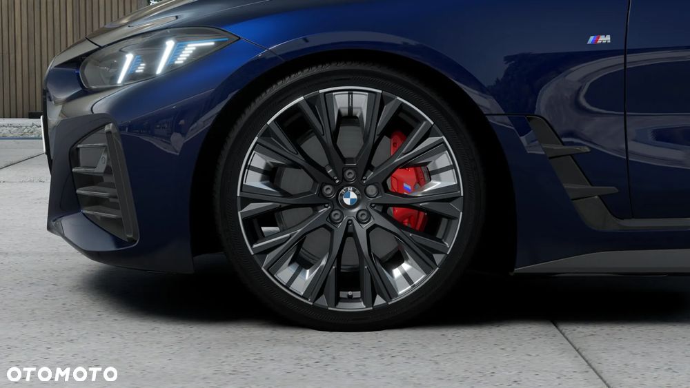 BMW Seria 4 430i xDrive M Sport - 4