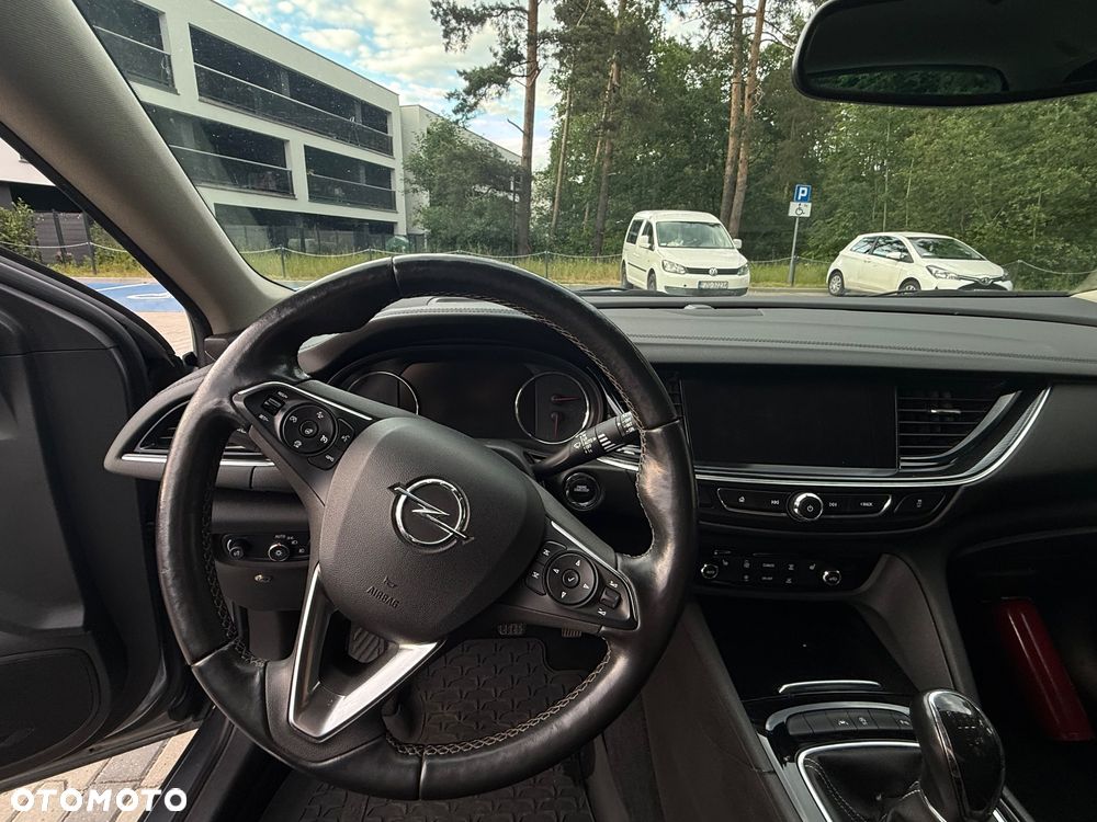 Opel Insignia 1.6 CDTI Elite S&S Eco - 9