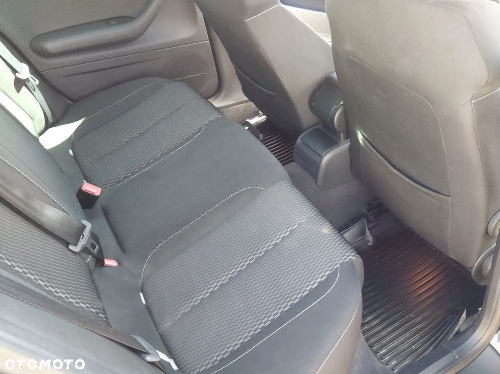 Seat Exeo 2.0 TDI CR Sport - 36