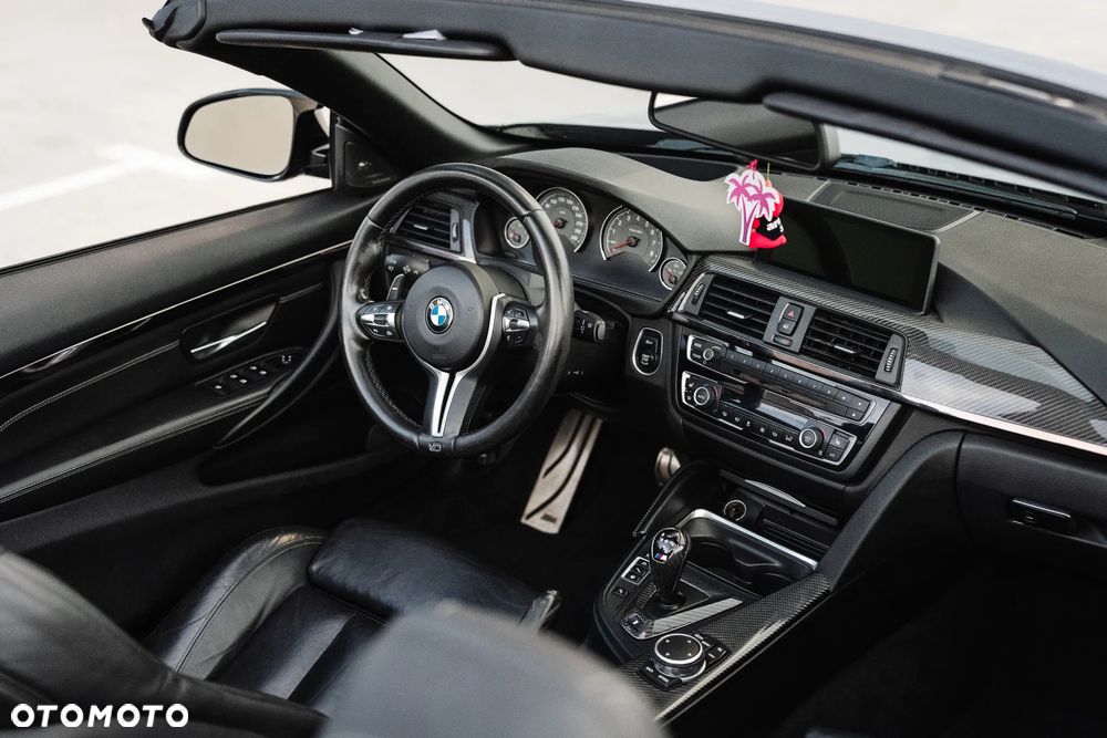 BMW M4 - 30