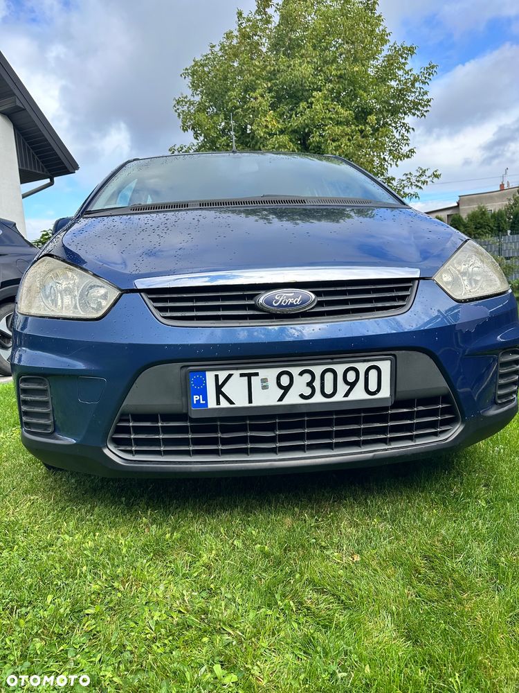 Ford Focus C-Max - 23