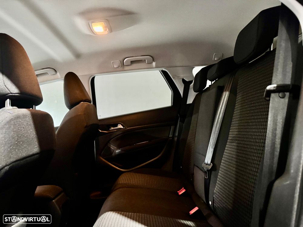 Peugeot 308 SW 1.5 BlueHDi Style - 10