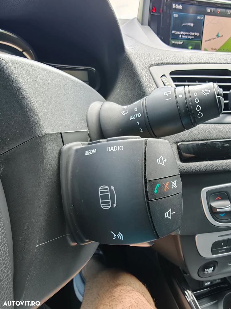 Renault Megane - 15