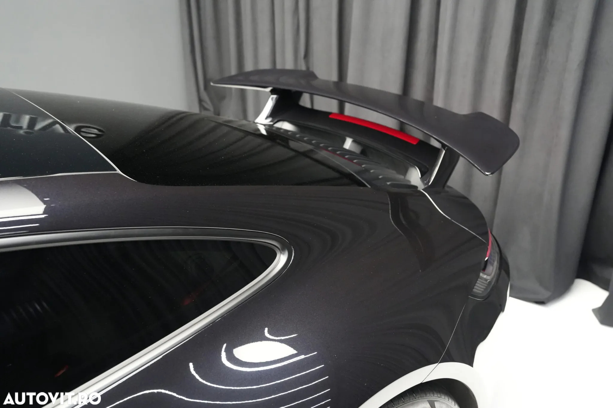 Porsche 992 - 9