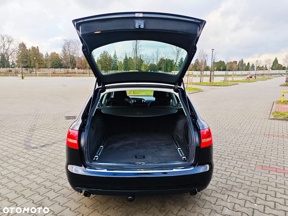 Audi A6 Avant 2.0 TDI DPF - 26