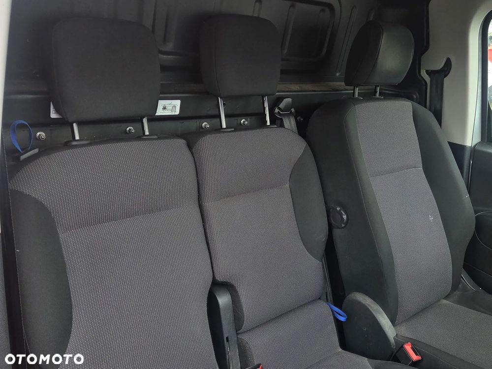 Citroën Berlingo - 14