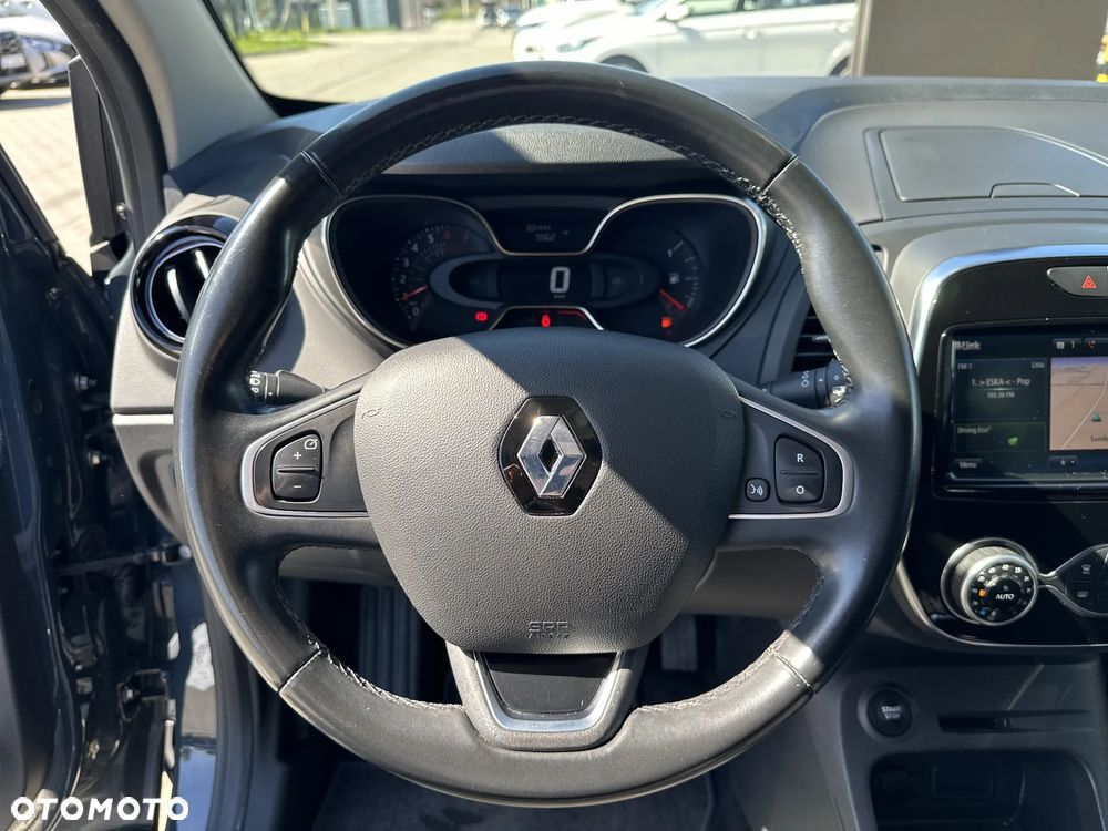 Renault Captur 0.9 Energy TCe Intens EU6 - 11