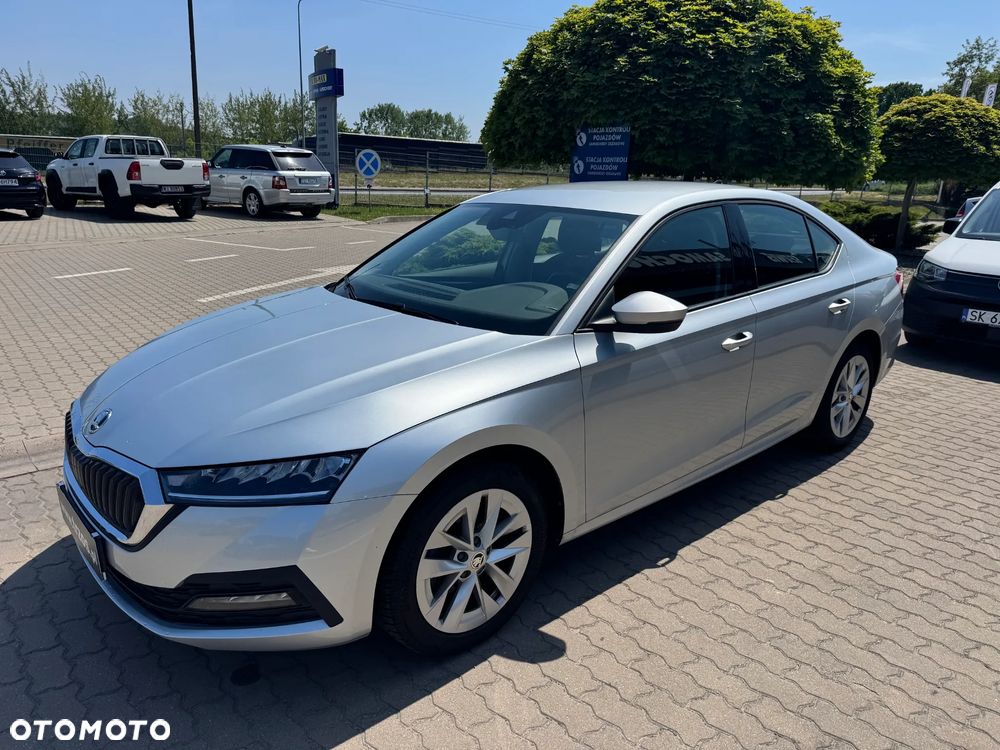 Skoda Octavia 2.0 TDI Ambition - 4