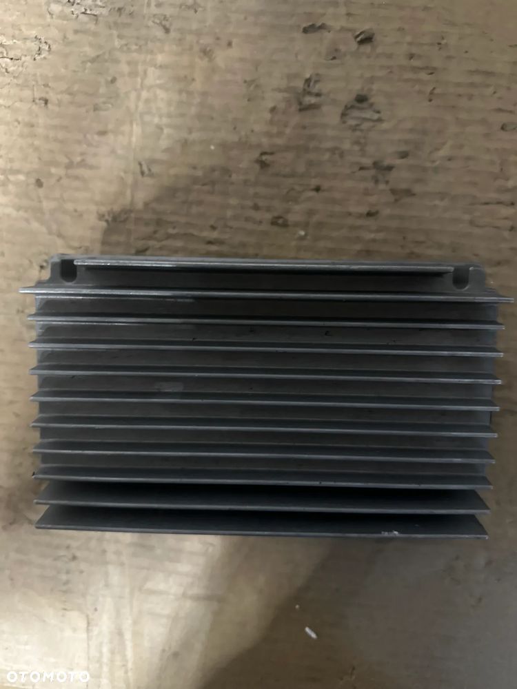 BMW 3GT F34 WZMACNIACZ SYSTEMU HIFI 9383969 - 2