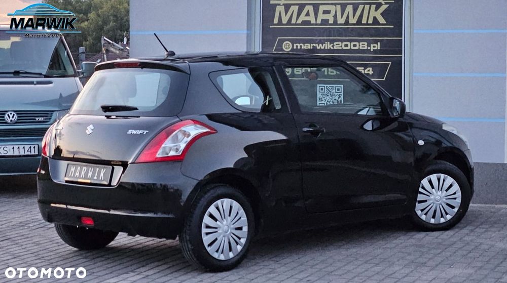 Suzuki Swift - 18