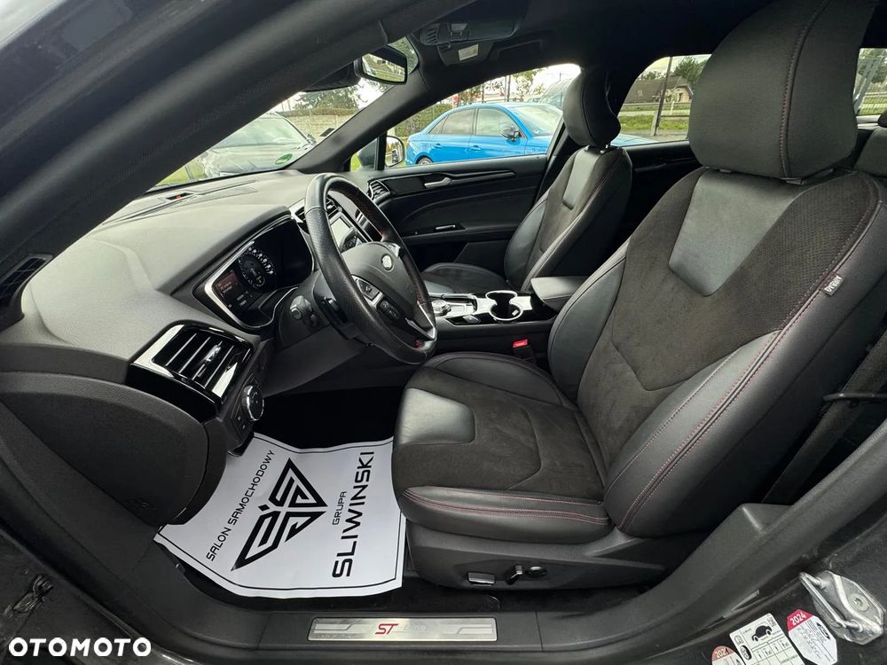 Ford Mondeo 2.0 EcoBlue ST-Line - 20