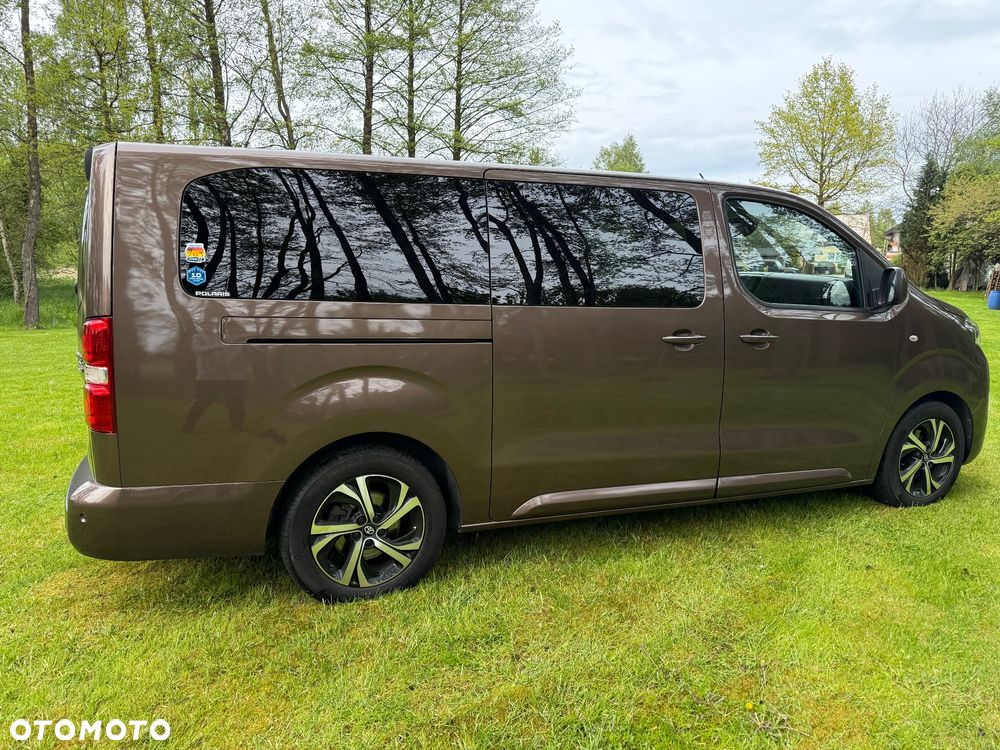 Toyota Proace Verso 2.0 D4-D Long Business - 8