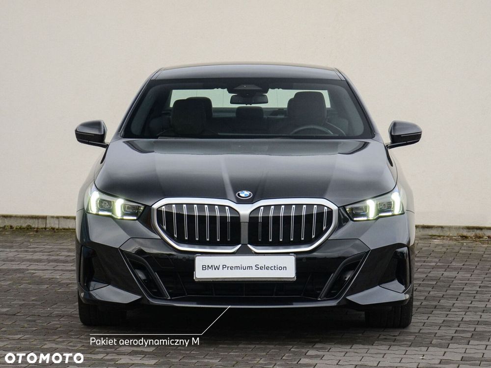 BMW Seria 5 - 6
