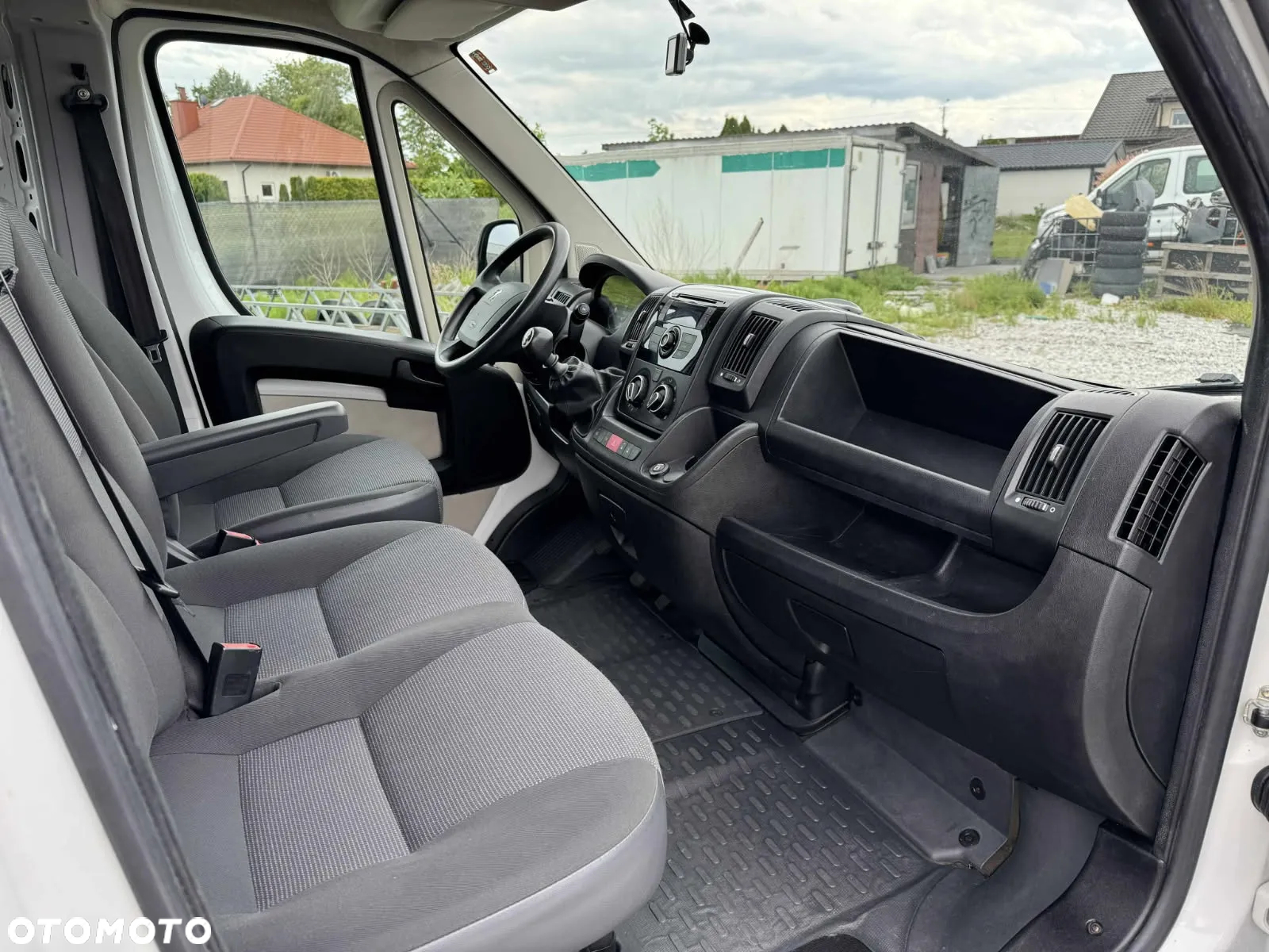 Peugeot Boxer - 18