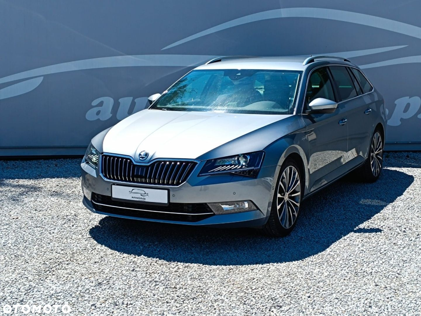 Skoda Superb - 12