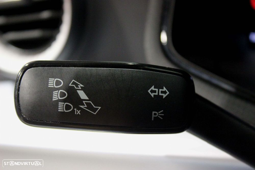 SEAT Ibiza 1.0 TSI FR - 17