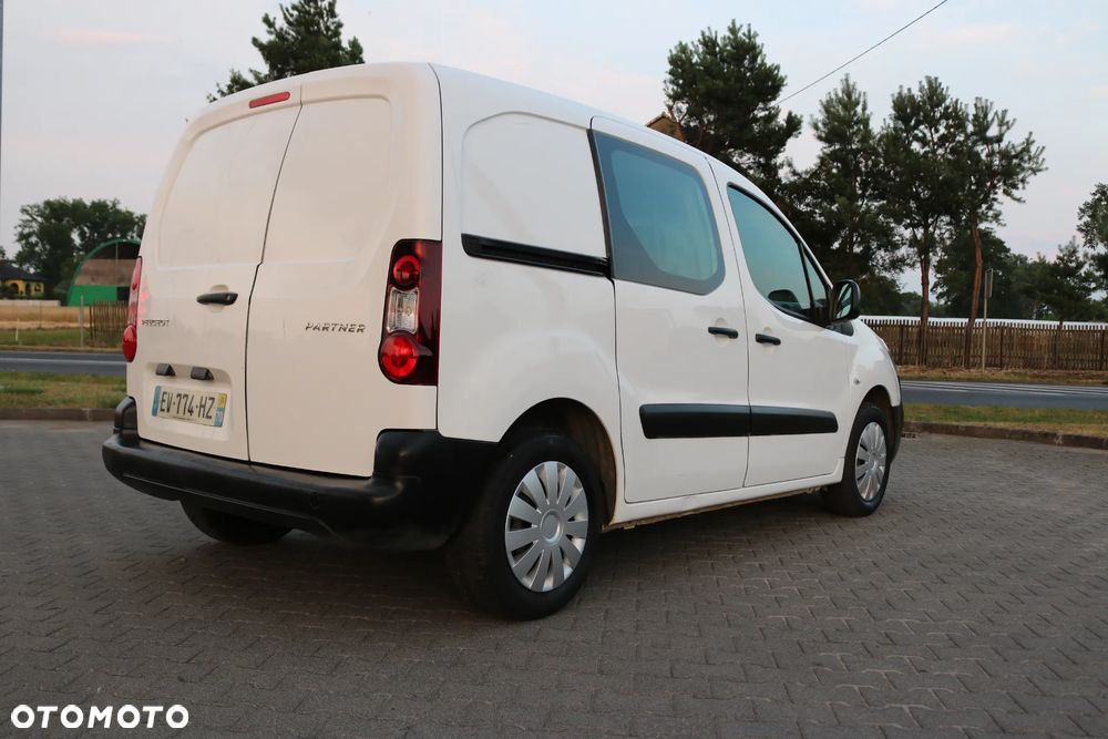 Peugeot Partner - 3