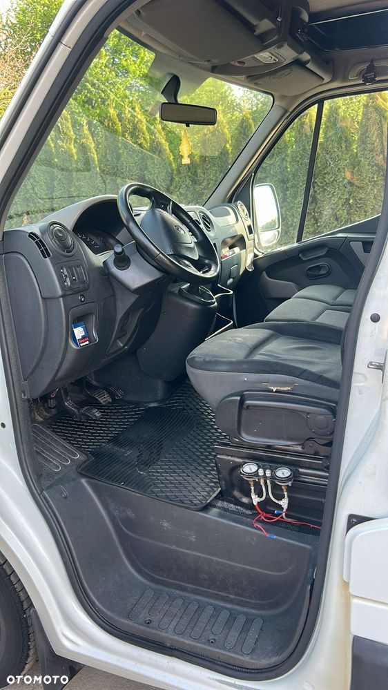 Renault Master - 6