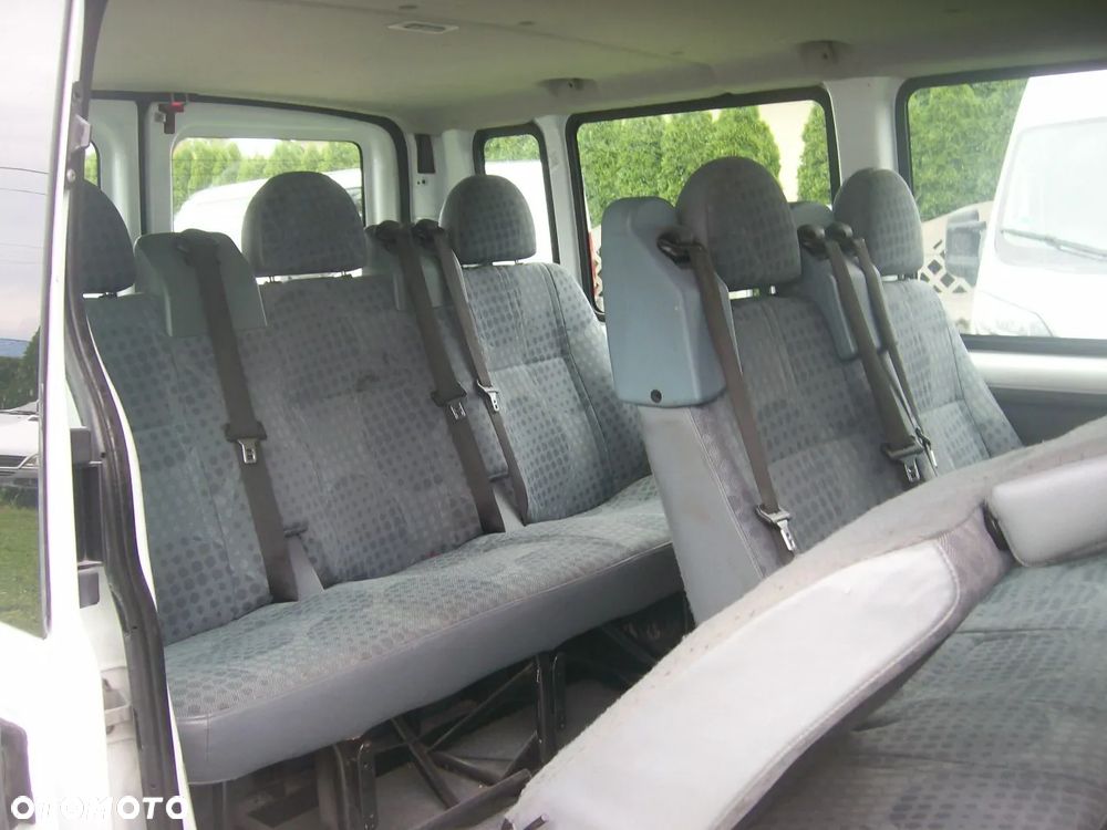 Ford Transit - 6