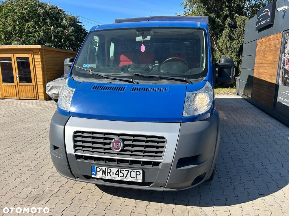Fiat Ducato - 9