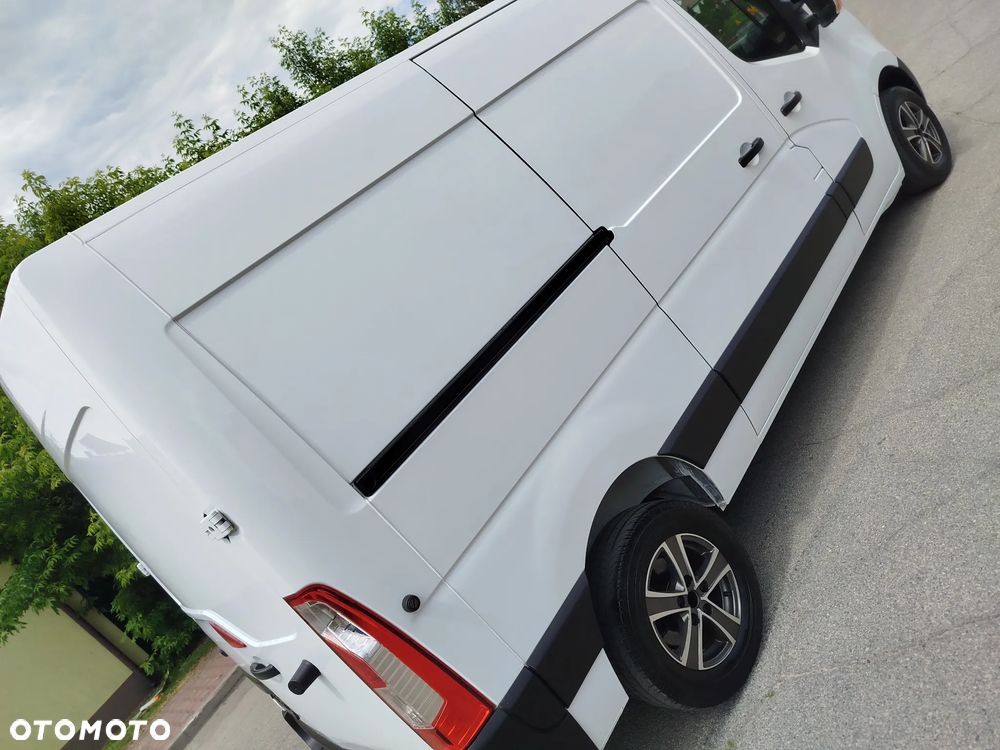 Renault Master L2H2 ŚREDNIAK 2.3DCI - 14