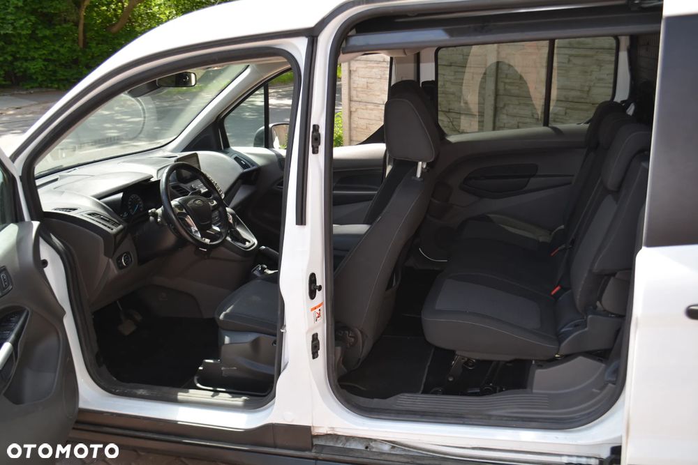 Ford Transit Connect Kombi 230 L2 Trend PowerShift - 14